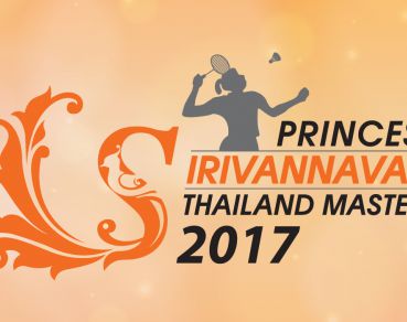 Princess Sirivannavari Thailand Masters 2017