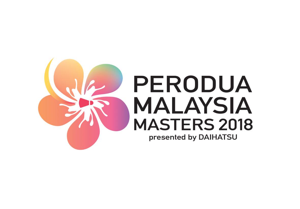 ผลการแข่งขันแบดมินตัน Malaysia Masters 2018 รอบรองชนะเลิศ