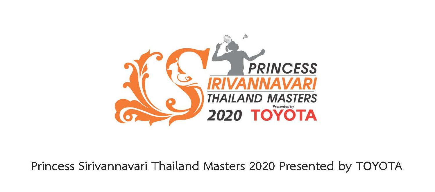 การขอรับ Media Accreditation รายการ Princess Sirivannavari Thailand Masters 2020 Presented by TOYOTA
