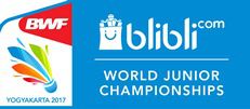 ประกาศรายชื่อนักกีฬาแบดมินตันเยาวชน ที่ยืนยันสิทธิ์เข้าร่วมคัดเลือกเพื่อเข้าร่วมแข่งขัน แบดมินตันเยาวชนชิงแชมป์โลก 2017