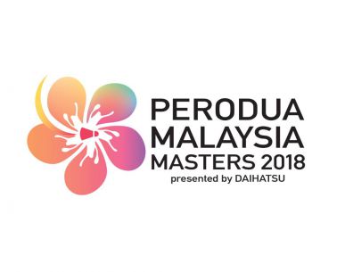 ผลการแข่งขันแบดมินตัน Malaysia Masters 2018 วันที่ 17 ม.ค. 61
