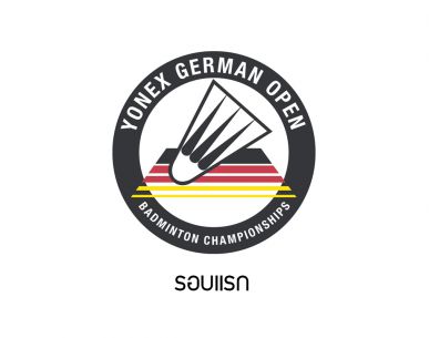 ผลการแข่งขันแบดมินตัน YONEX GERMAN OPEN 2018 รอบแรก 7 มี.ค. 61