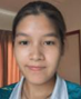 นางสาวปวันรัตน์ศรีขาว