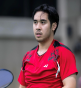 นายอัฑฒ์ เชียงหว่อง