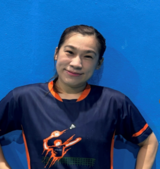 นางสาวศิรินณา วิเศษพันธ์พงศ์