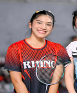 นางสาวเตชนา มิ่งขวัญ