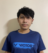 นายภุมเรศน์ เอี่ยมแทน