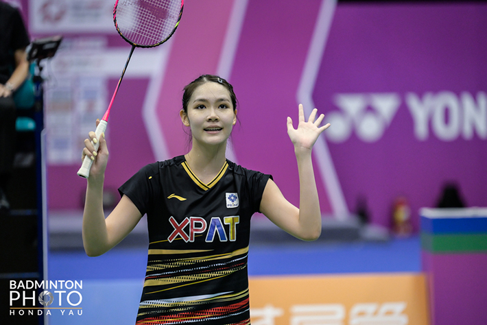 ฮีโร่สาวไทย! ฮีโร่สาวไทย!