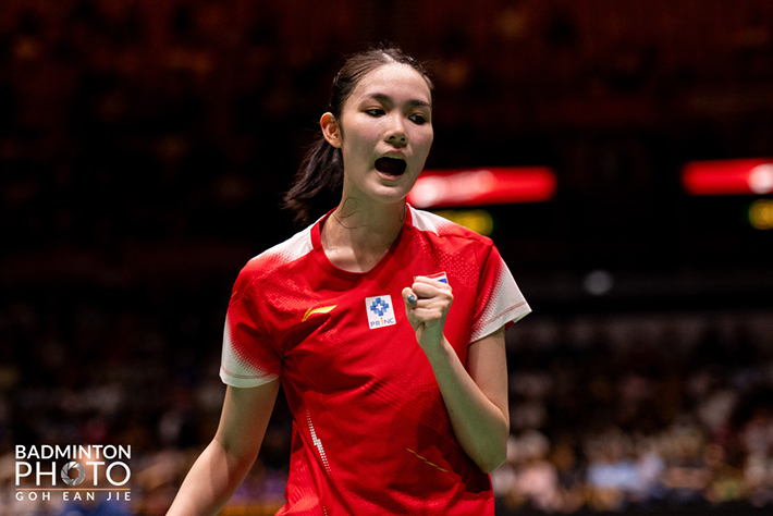 แบดมินตันฮ่องกง โอเพ่น: 